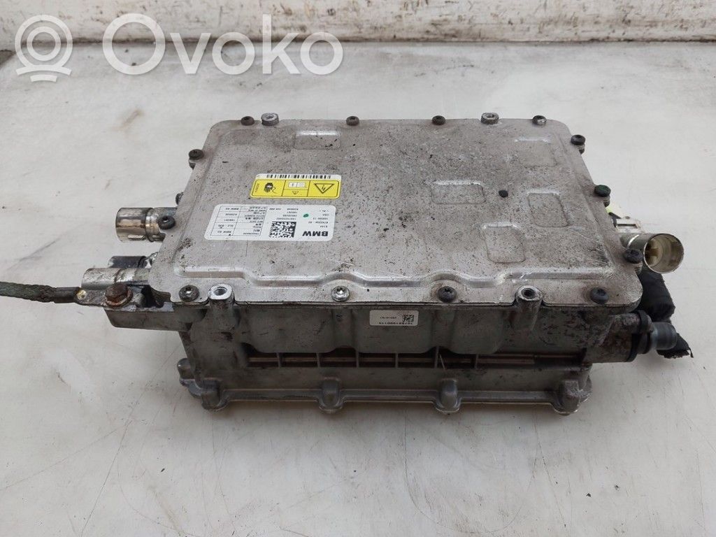 Mini Cooper Countryman F60 Convertitore di tensione inverter 