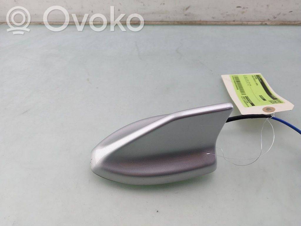 Ford Focus Radion antenni 
