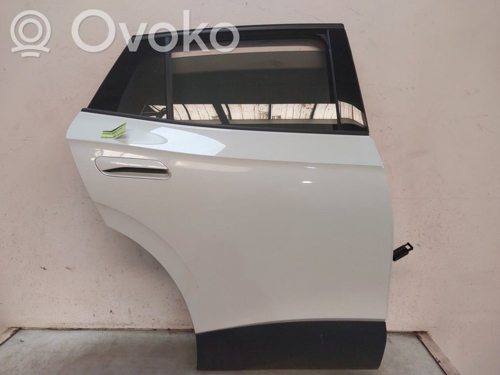 Volkswagen ID.4 Ușă spate 