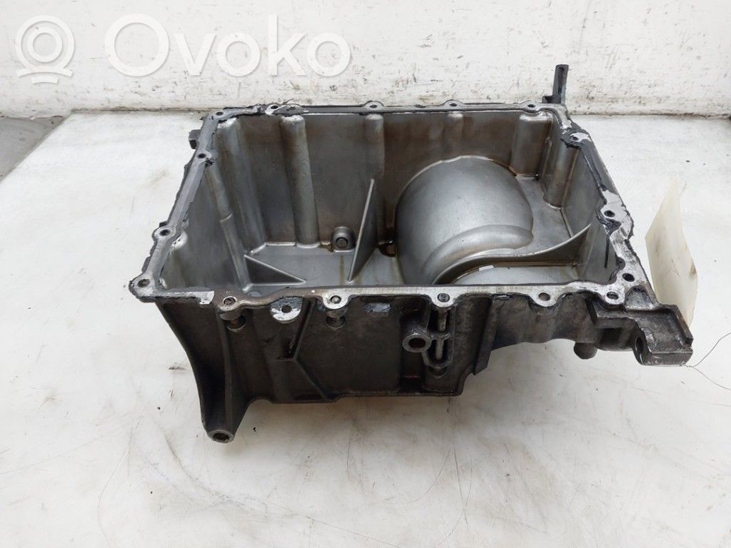 Ford B-MAX Картер 