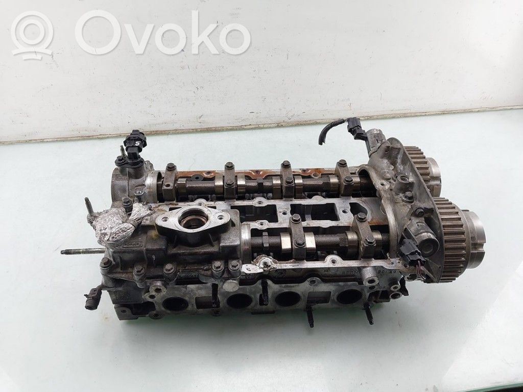 Ford Focus C-MAX Engine head 