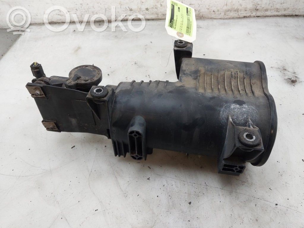 Mini Cooper Countryman F60 Serbatoio a carbone attivo per il recupero vapori carburante 