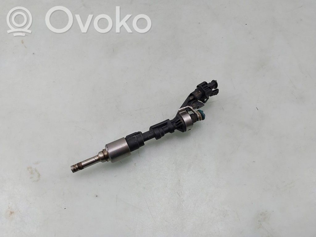 Inyector de combustible   BM5G9F593BA,2138264,CJ5G9F593AB,2013353,2138264,BM5G9F593BA,BM5G9F593BB,CJ5G9F593AA,CJ5G9F593AB