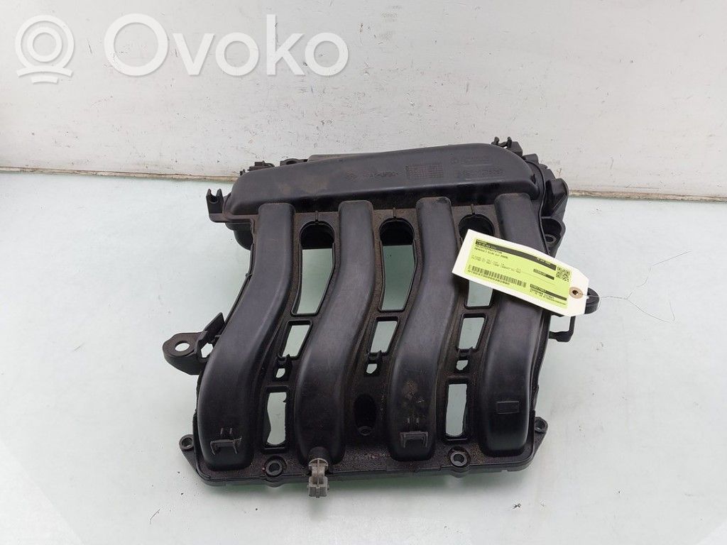 Renault Clio III Galerie admisie 