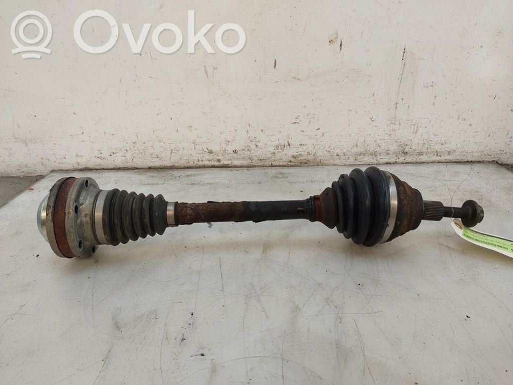 Volkswagen PASSAT B6 Semiasse anteriore