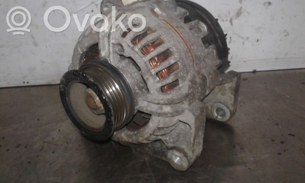 Renault Twingo II Generatore/alternatore