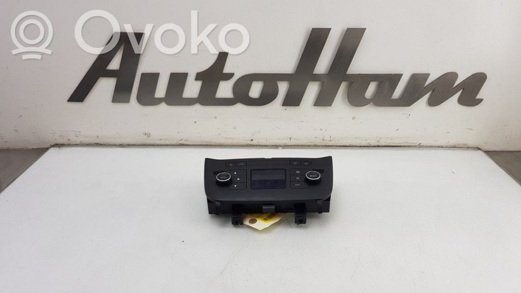 Fiat Punto (199) Unitate control climatizare 