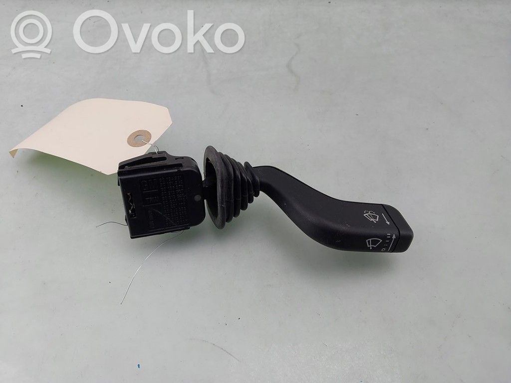 Opel Speedster Interruptor del limpiaparabrisas 