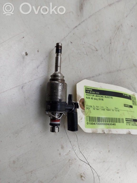 Inyector de combustible   04E906036AD,05E906036C,04E906036AD,04E906036AD,05E906036C