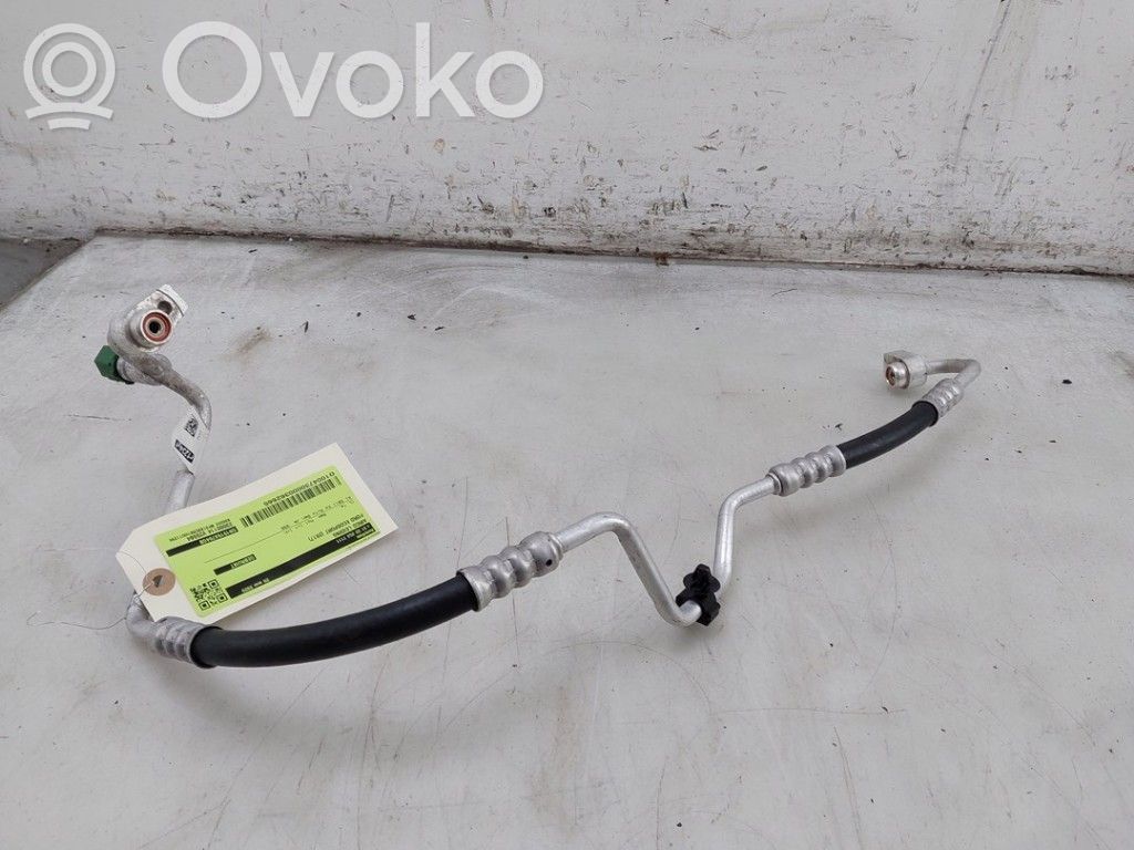 Ford Ecosport Wąż / Przewód klimatyzacji A/C 