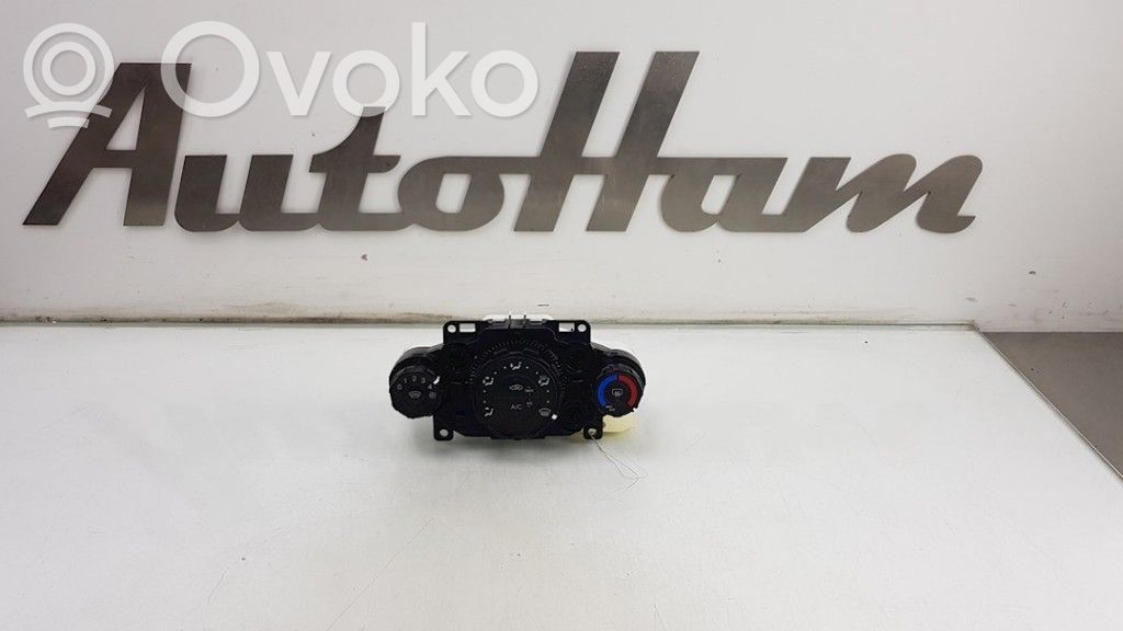 Ford Fiesta Unitate control climatizare 