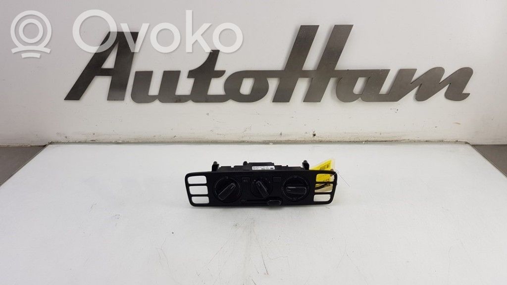 Volkswagen Up Panel klimatyzacji 