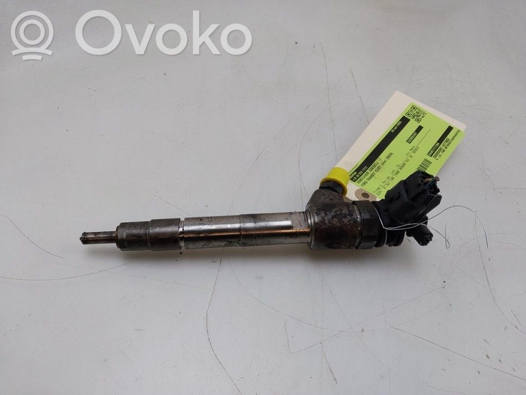 Inyector de combustible   0445111184,0445111184,PZ3Q9K546AB,0445111184,2656197,PZ3Q9K546AB