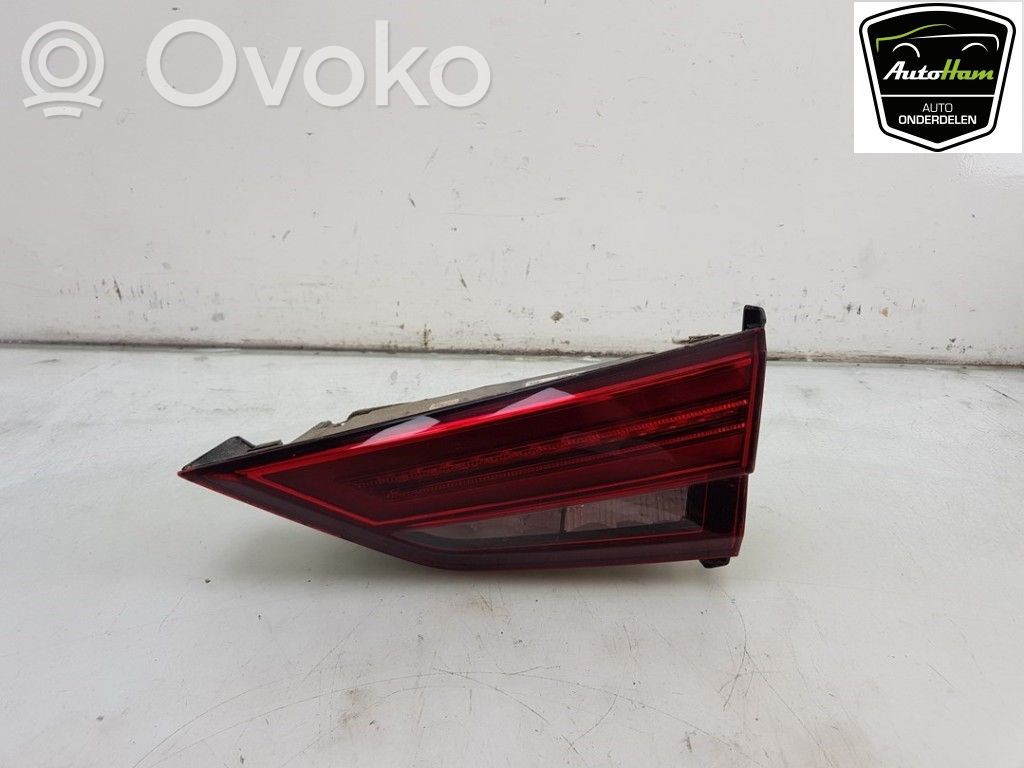 Audi A3 S3 8V Takavalot 