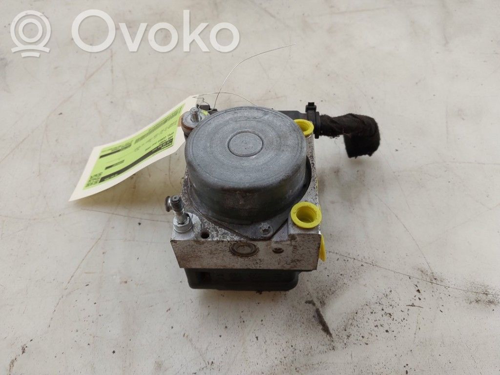 Opel Corsa D Bomba de ABS 