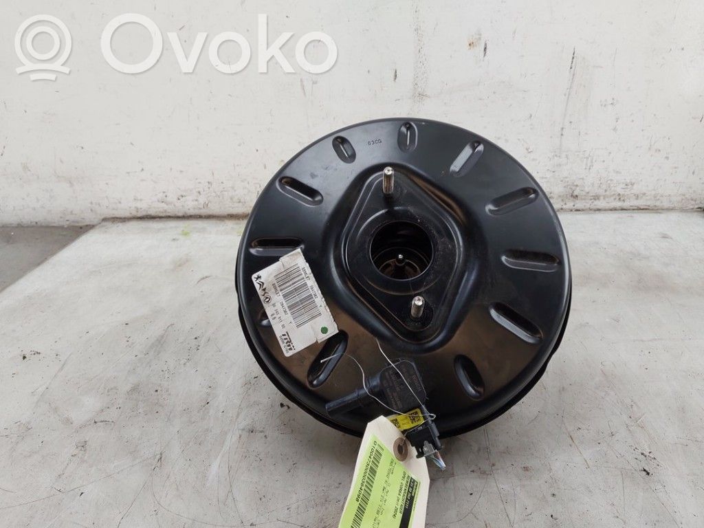 Opel Corsa F Servo-frein