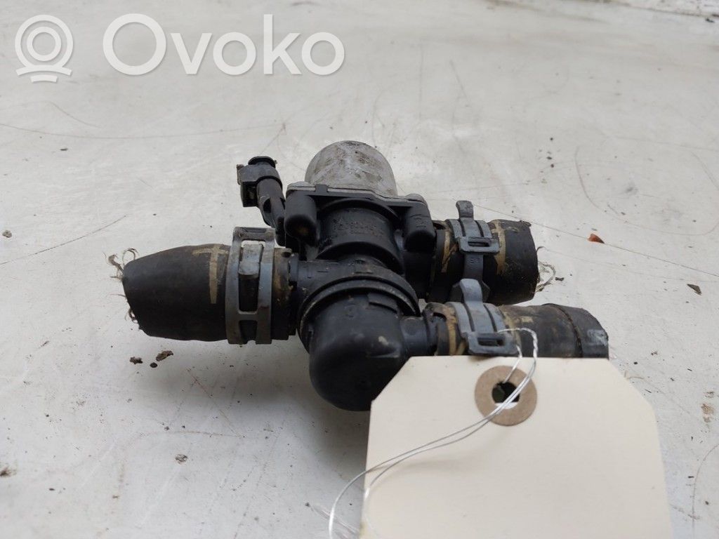 Volkswagen ID.4 Bomba de agua 