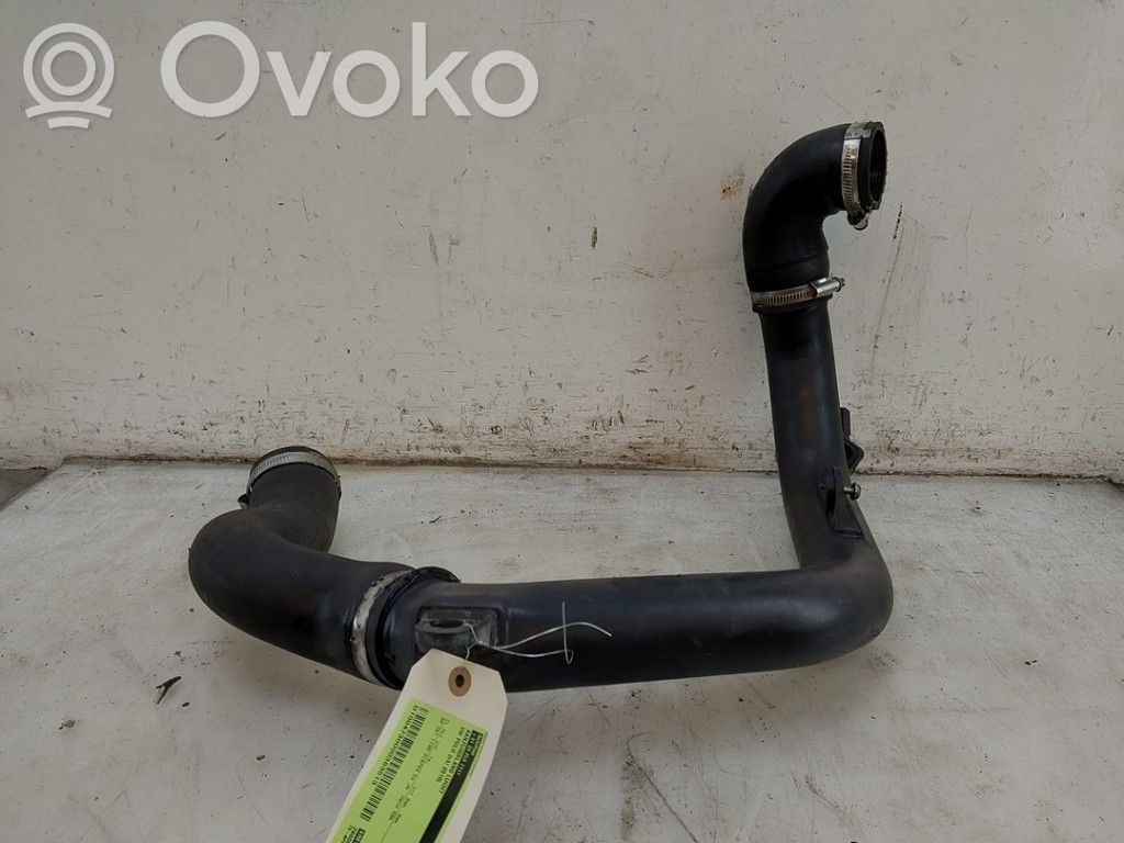 Volkswagen Polo V 6R Conductă/furtun admisie aer 