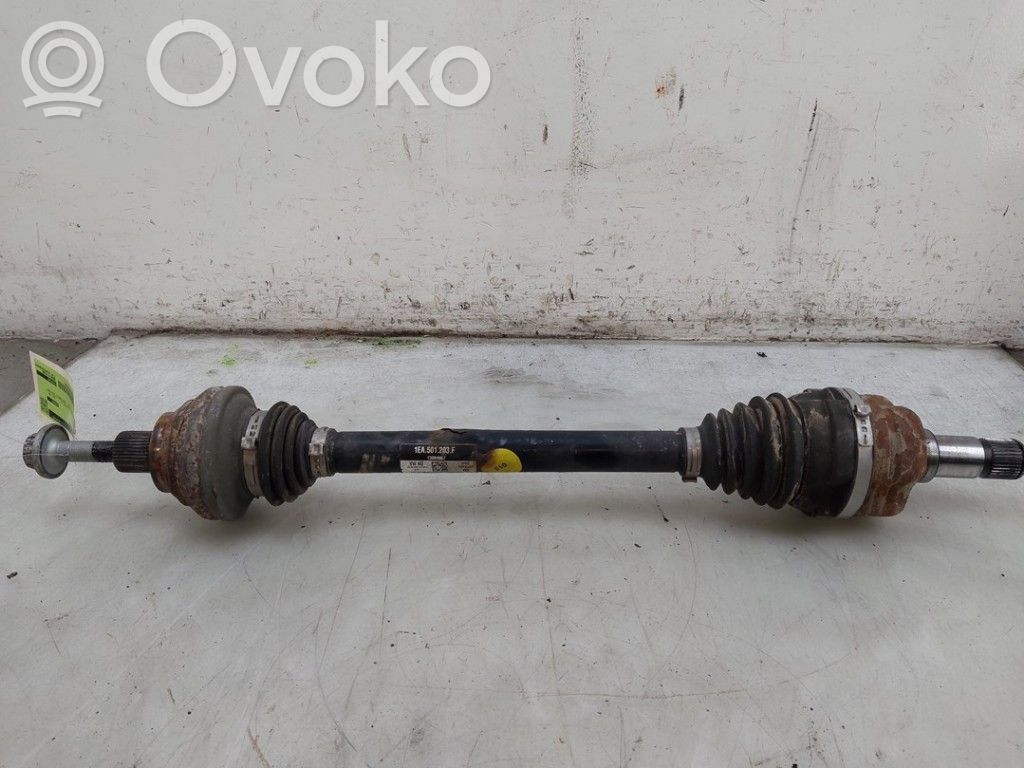 Volkswagen ID.4 Arbre d'entraînement arrière