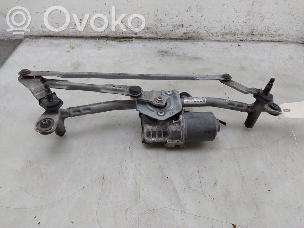 Volkswagen ID.4 Motor și paralelogram ștergător parbriz 