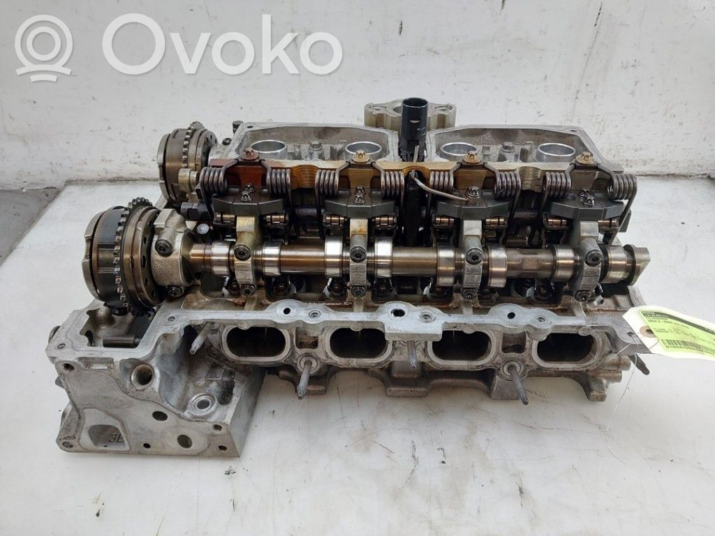 BMW 3 F30 F35 F31 Galva 