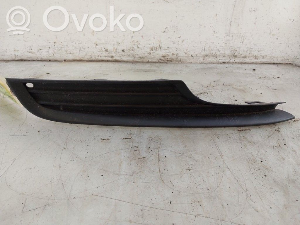 Volkswagen Golf VII Grilă inferioară bară față 
