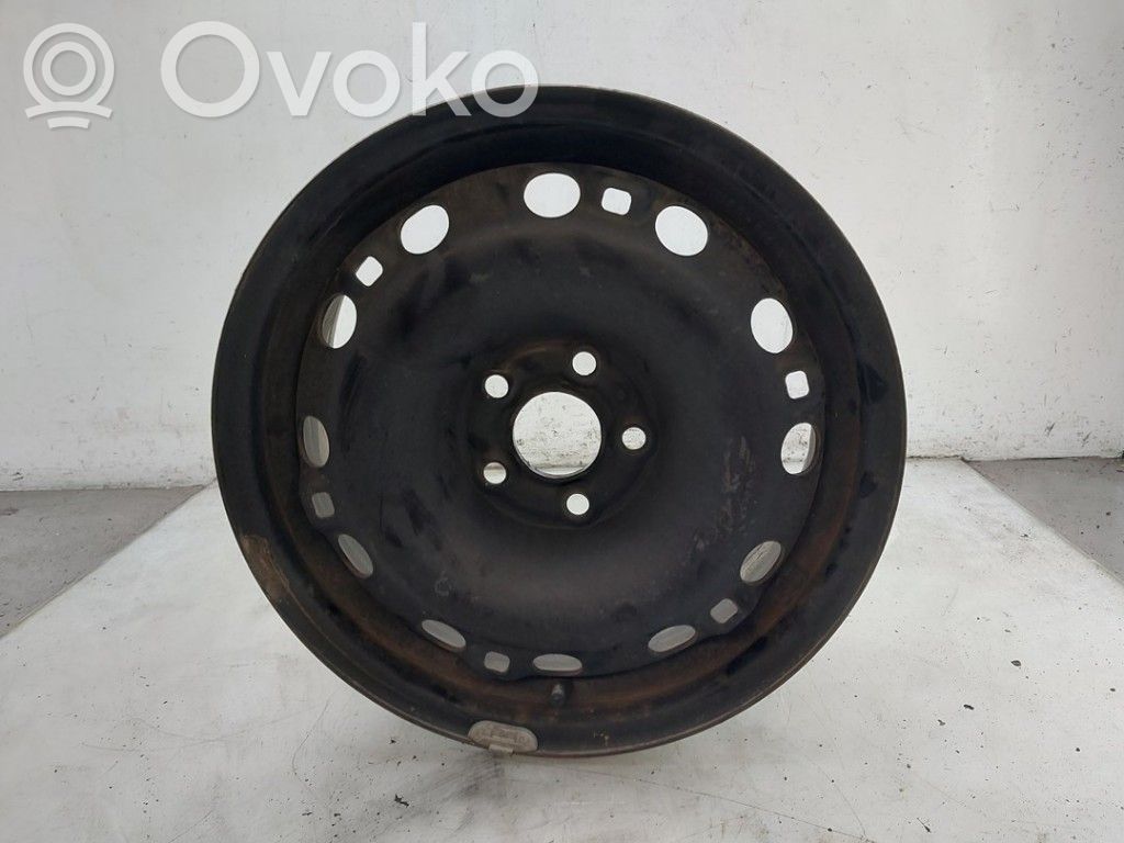 Felgi aluminiowe R15   6C0601027F,6C0601027,6R0601027R03C,6C0601027,6C0601027F,6C0601027F03C,6R0601027R,6R0601027R03C