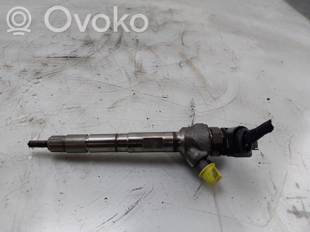 Volkswagen Transporter - Caravelle T6 Injector combustibil 