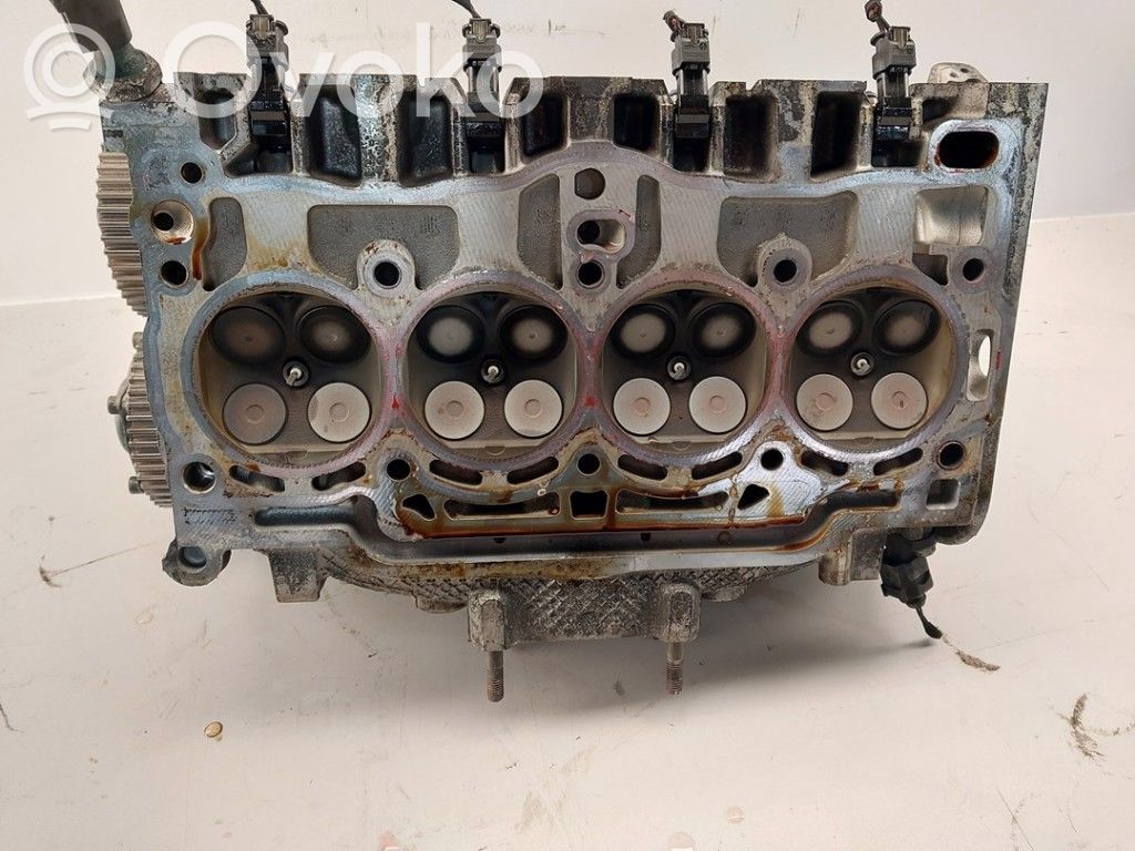 Skoda Superb B8 (3V) Chiulasă motor 
