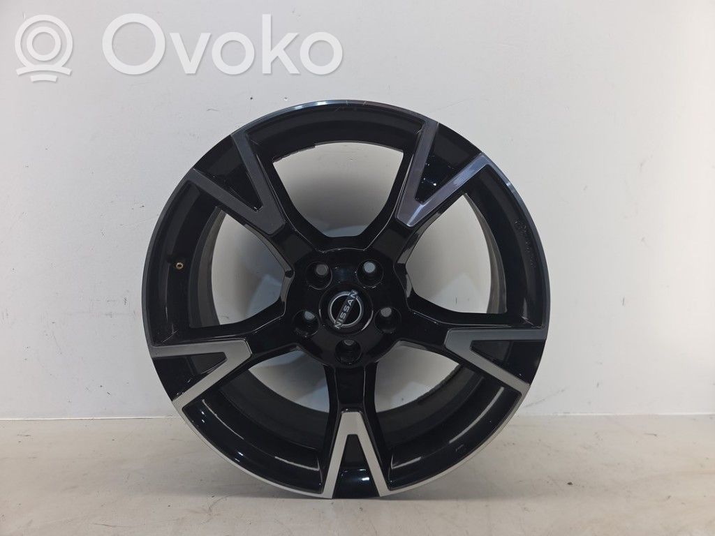 Felgi aluminiowe R19   KB4095M400,KB4095M400,D0C005MP9C,D0C005MP9B,D0C005MP9C,KB4095M400