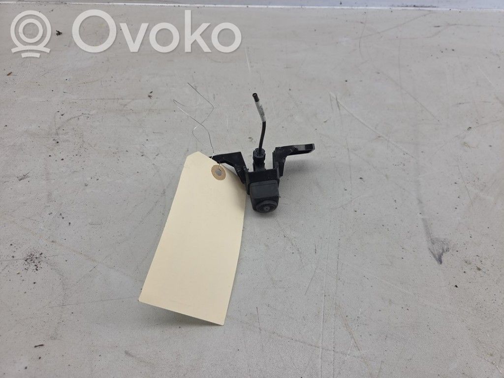 Nissan Ariya Frontkamera Windschutzscheibe Frontscheibe 