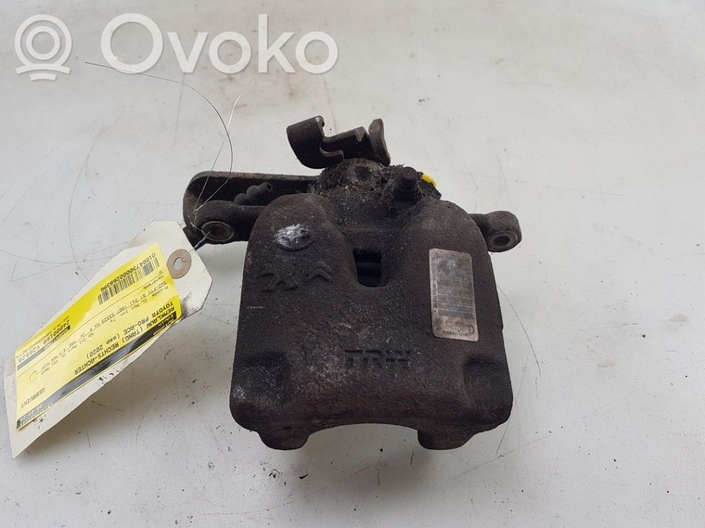 Toyota Proace Etrier frână spate 