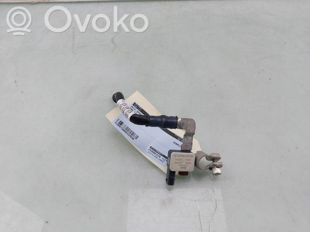 BMW 7 G70 Sensor