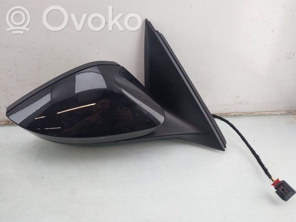 Skoda Scala Manuaalinen sivupeili 