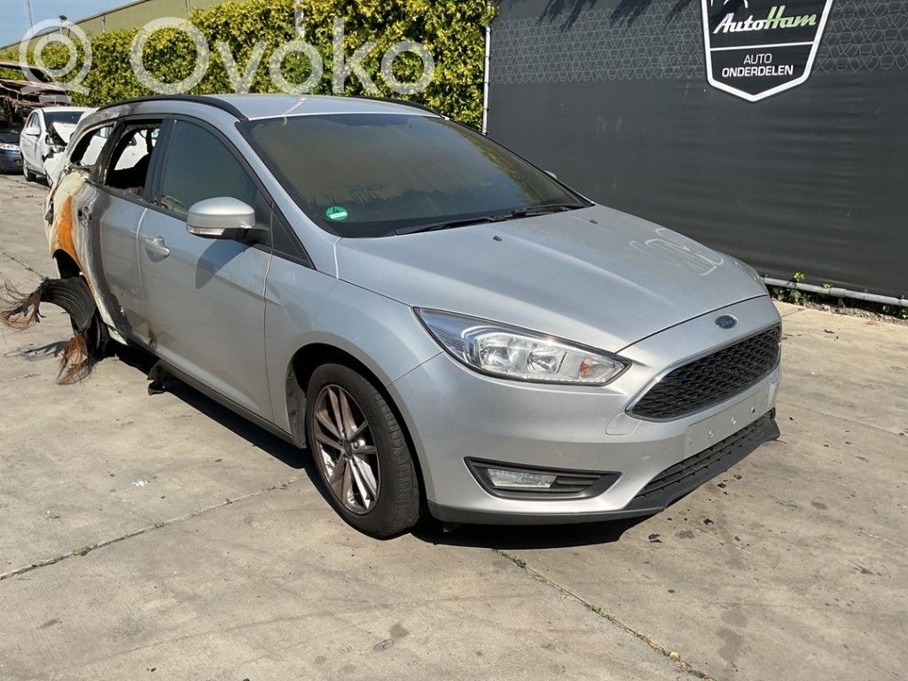 Ford Focus C-MAX Paraurti anteriore 