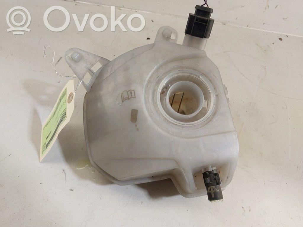Skoda Scala Serbatoio di compensazione del liquido refrigerante/vaschetta 
