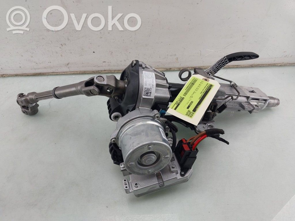 Skoda Scala Pompă servodirecție electrică 