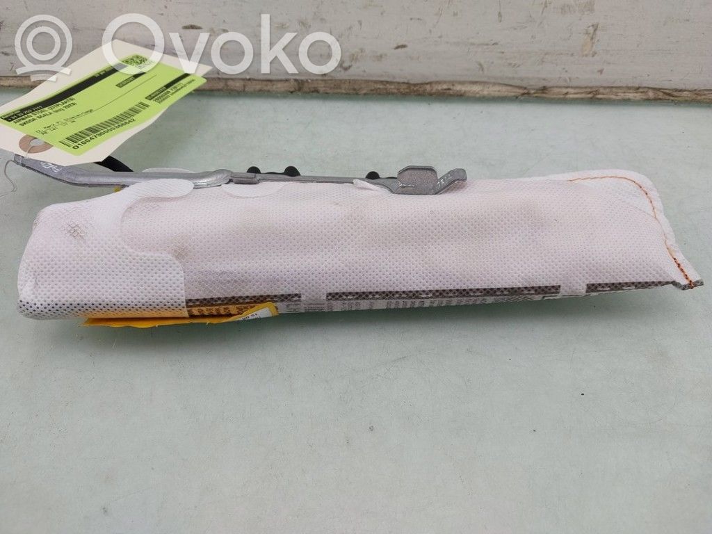 Skoda Scala Airbag sedile 