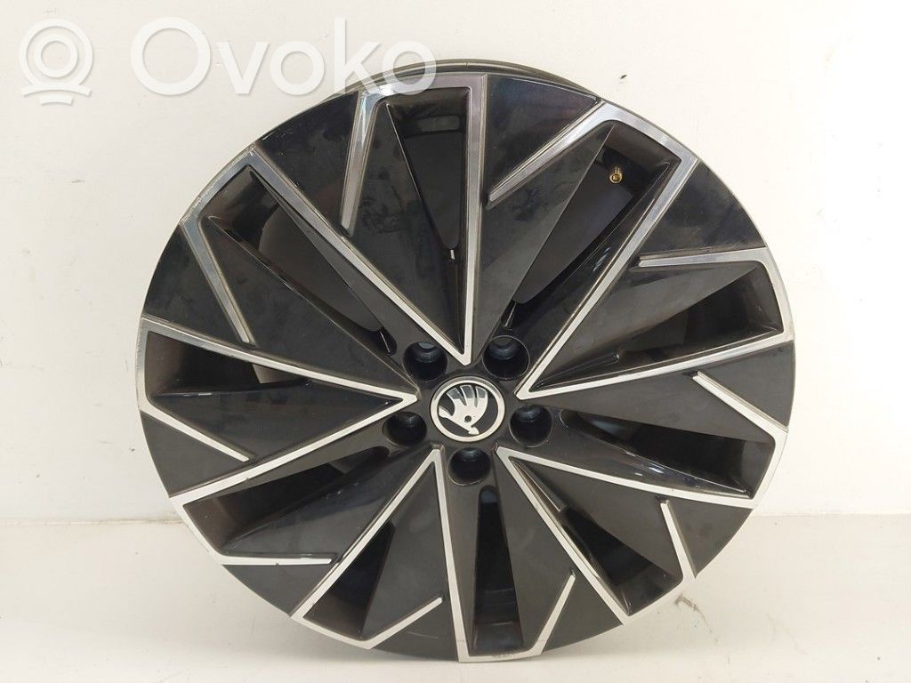Skoda Scala Jantă aliaj R17 