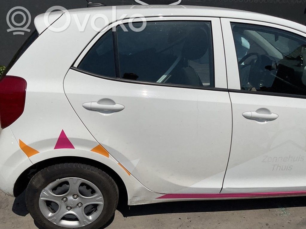 KIA Picanto Ușă spate 