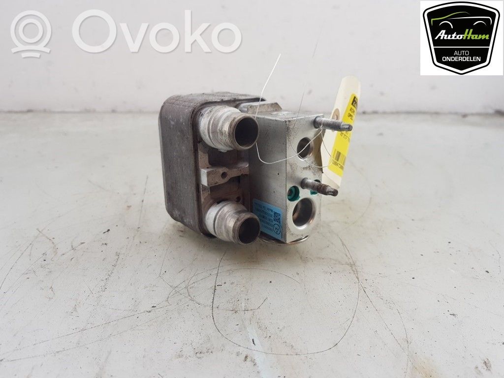 Opel Mokka B Alte piese compartiment motor 