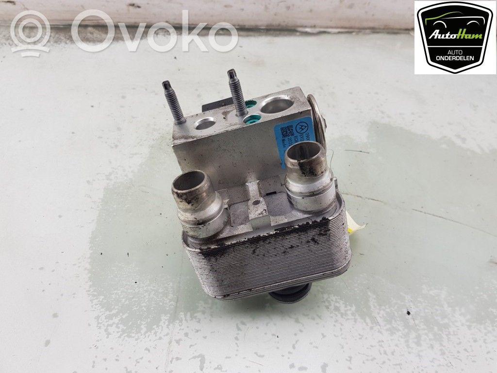 Citroen C4 III e-C4 Alte piese compartiment motor 