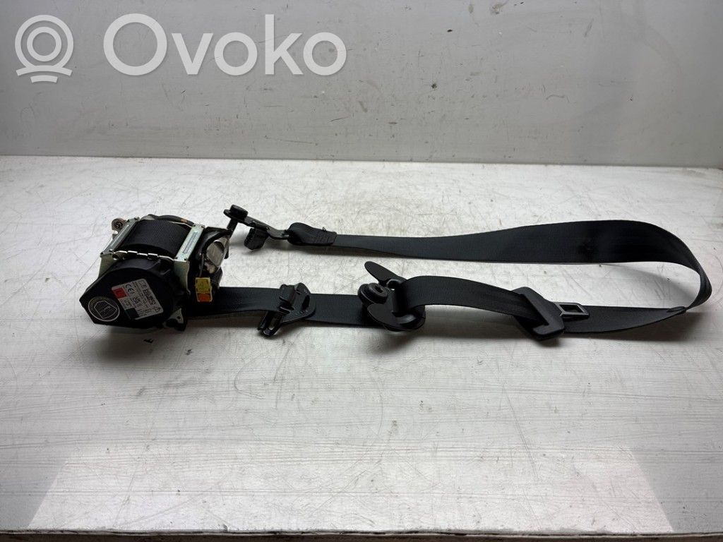 Ford Focus Etuistuimen turvavyö 