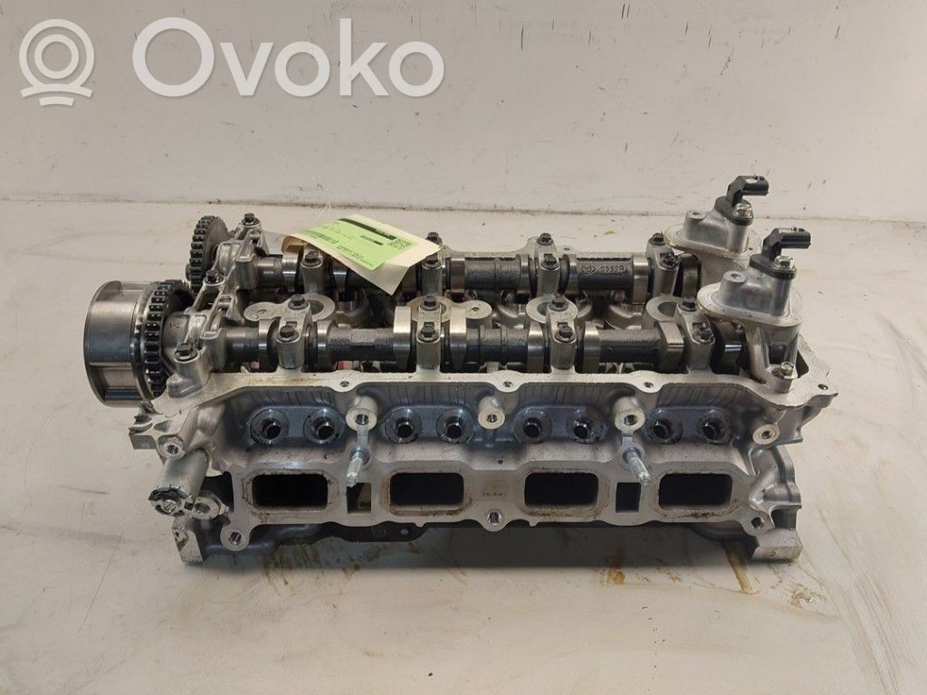 Nissan Juke II F16 Sylinterinkansi 