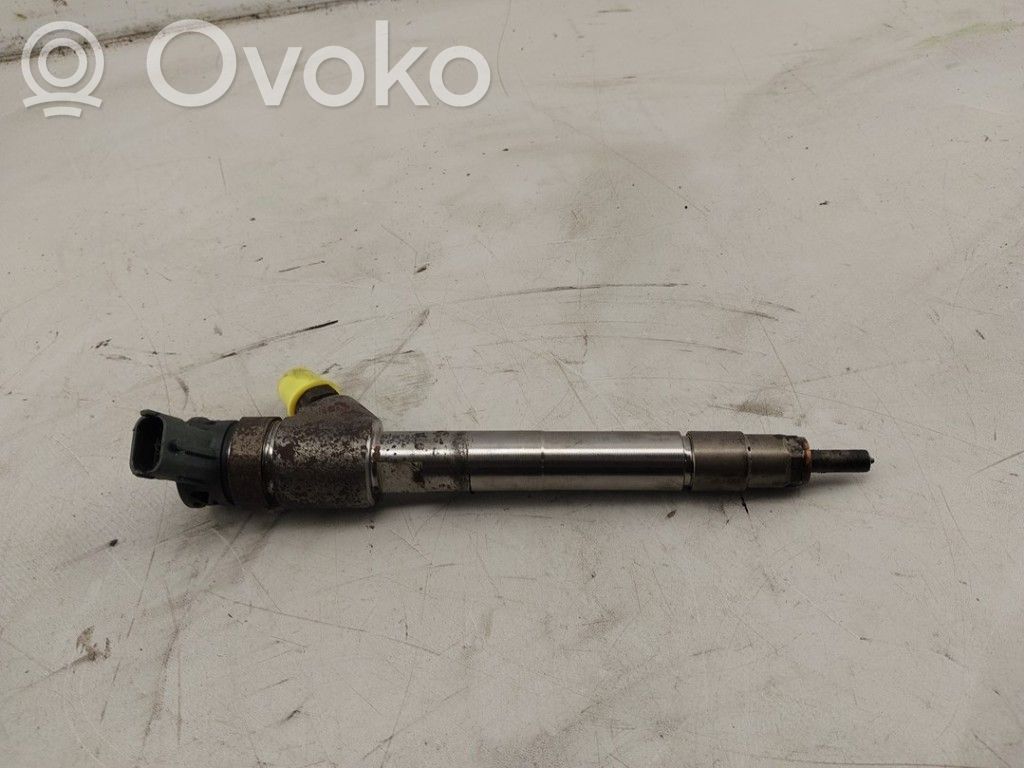 Toyota ProAce City Polttoainesuutin 