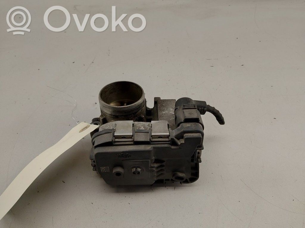 Skoda Octavia Mk3 (5E) Valvola corpo farfallato 
