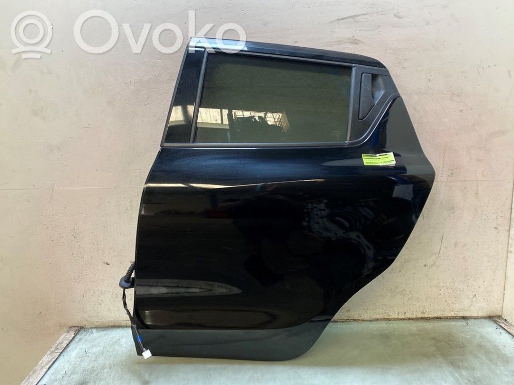Suzuki Swift III Drzwi tylne 