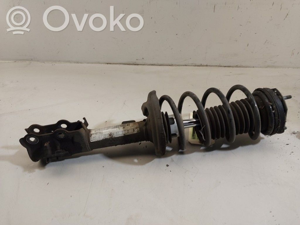 Ford Fiesta Ammortizzatore anteriore 