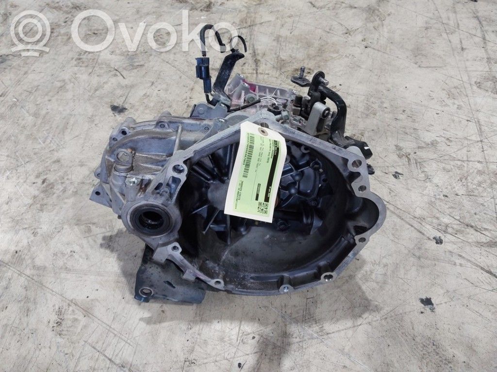 KIA Picanto Boîte de vitesses manuelle à 5 vitesses