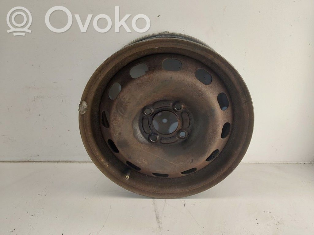 Ford Fiesta Jantă tablă R15 
